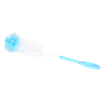 Brosse de lavage de bouteilles sur mesure pour production spécialisée